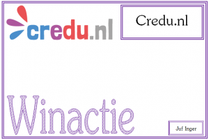 credu.nl - juf Inger