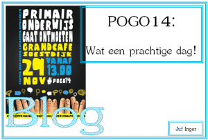 pogo14 - juf Inger