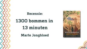 1300 bommen in 13 minuten
