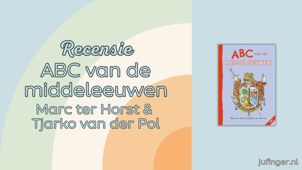 ABC van de middeleeuwen