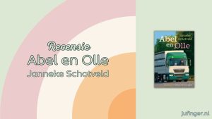 Abel en Olle