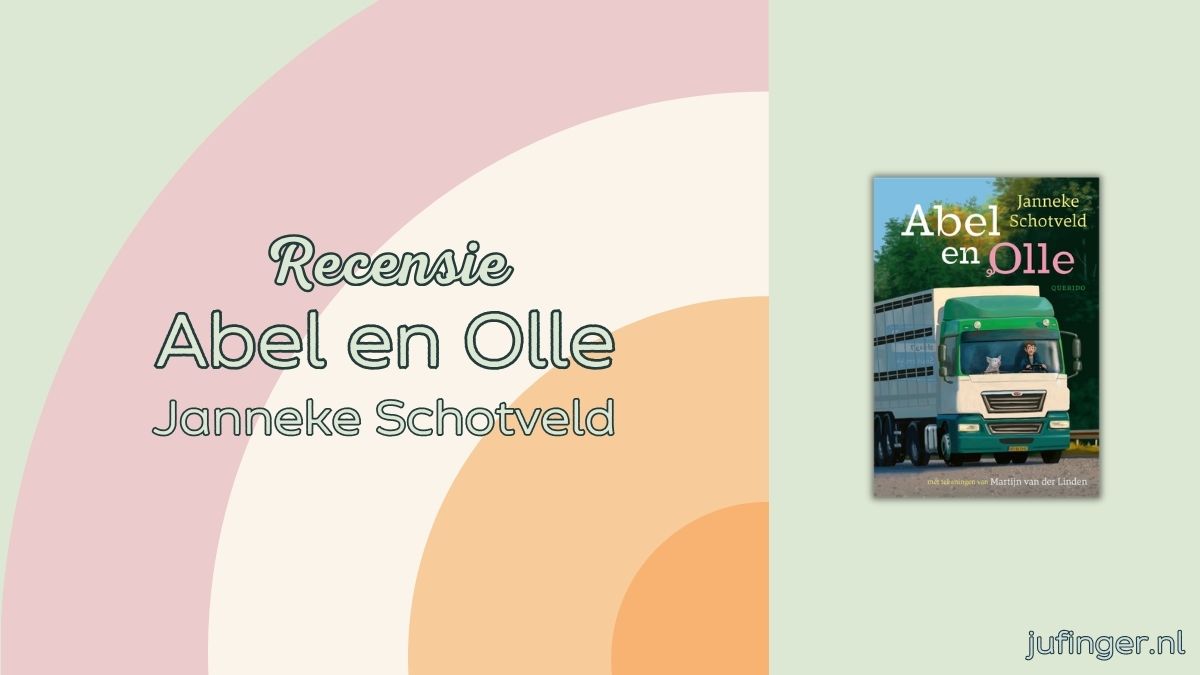 Abel en Olle