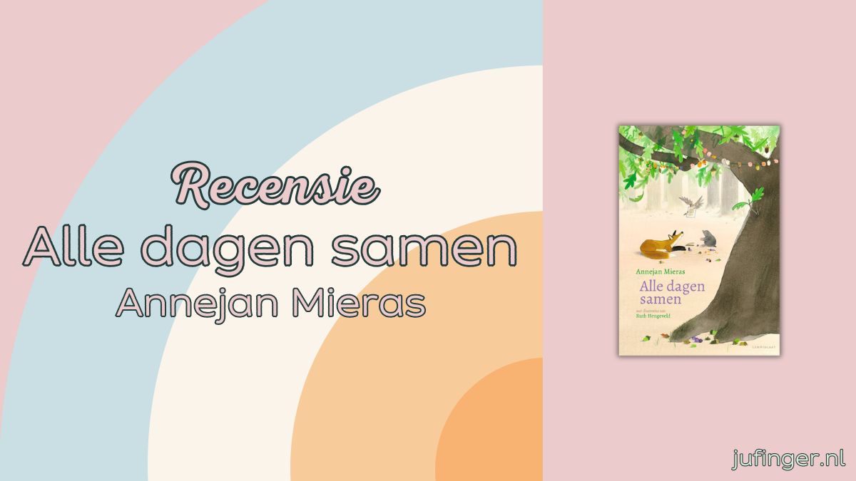 Alle dagen samen