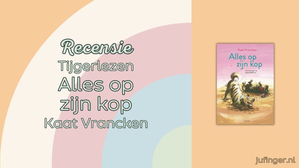 Alles op zijn kop