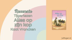 Alles op zijn kop