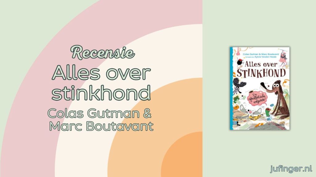 Alles over stinkhond