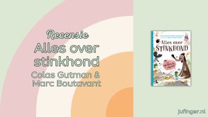 Alles over stinkhond