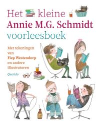 Annie M.G. Schmidt