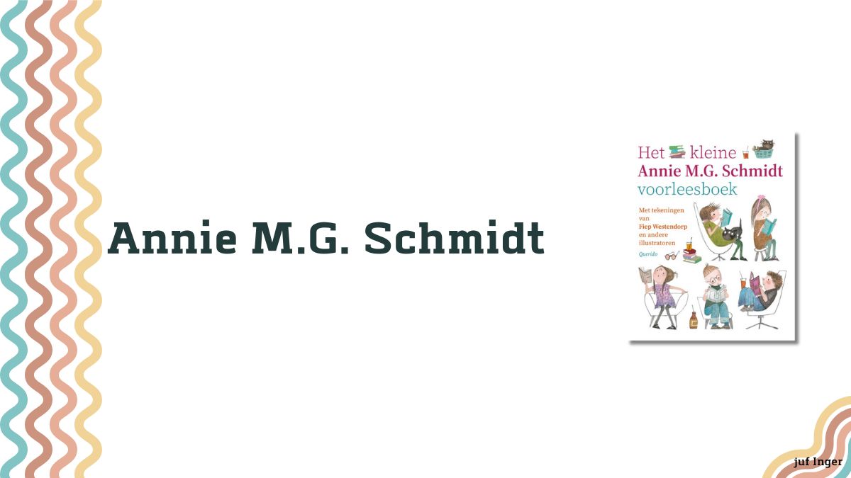 Annie M.G. Schmidt