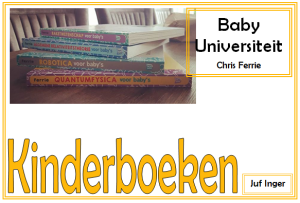 Baby Universiteit