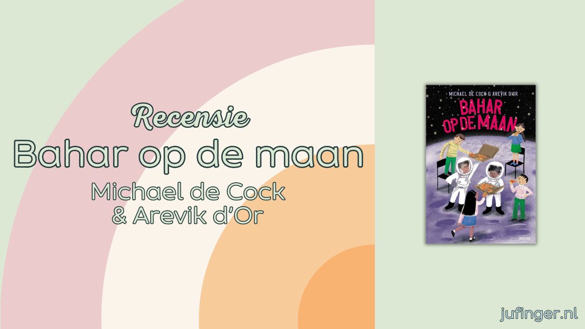 bahar op de maan