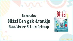 Blitz! Een gek drankje