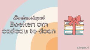 Boeken om cadeau te doen (1)