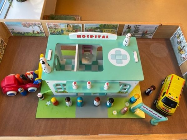 Recensie: Boer Boris en de luchtballon - jufinger.nl