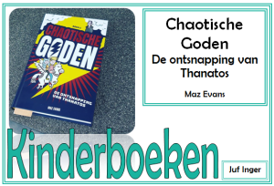 Chaotische Goden