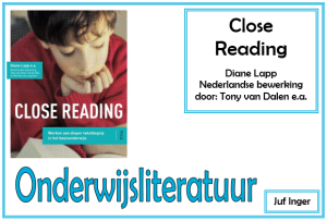 Close Reading