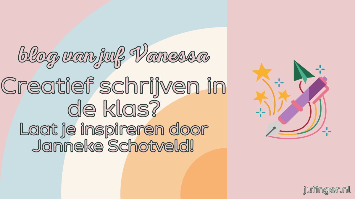 Creatief schrijven