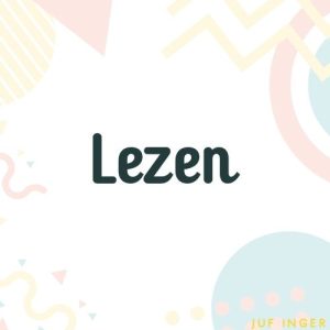 Lezen