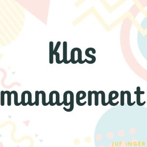 Klasmanagement
