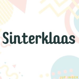 Sinterklaas