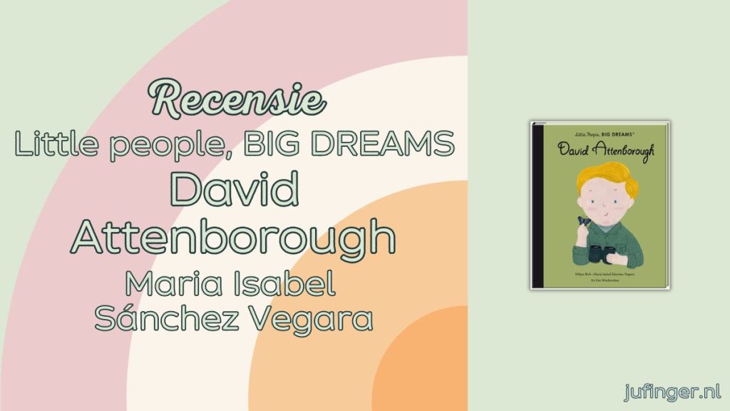 David Attenborough