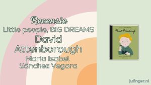David Attenborough