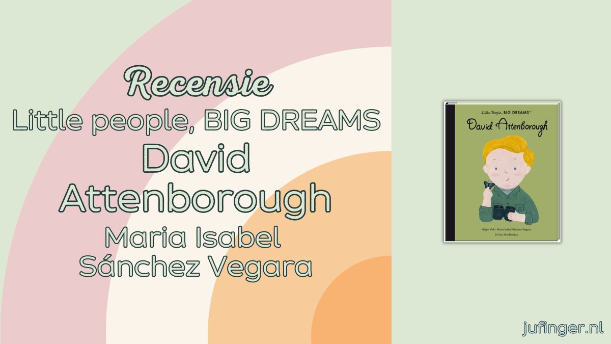 David Attenborough
