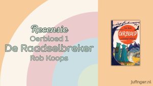De Raadselbreker
