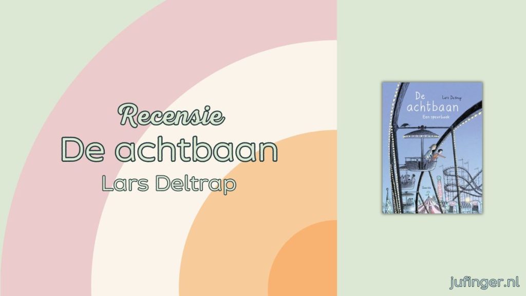 de achtbaan