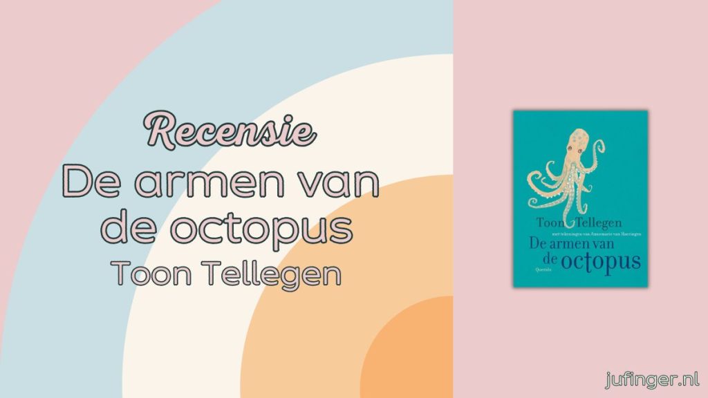 De armen van de octopus