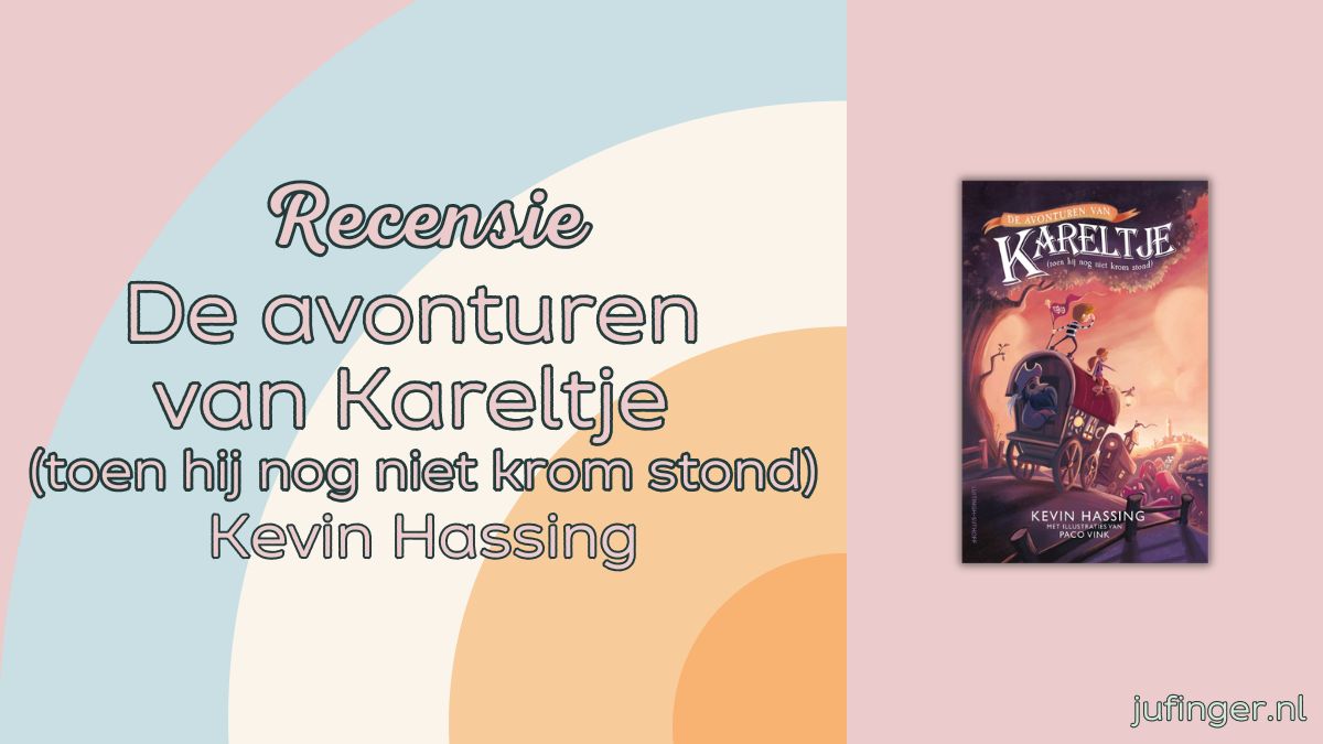 De avonturen van Kareltje