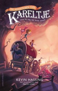 De avonturen van Kareltje