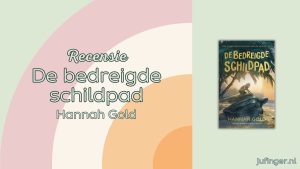 De bedreigde schildpad