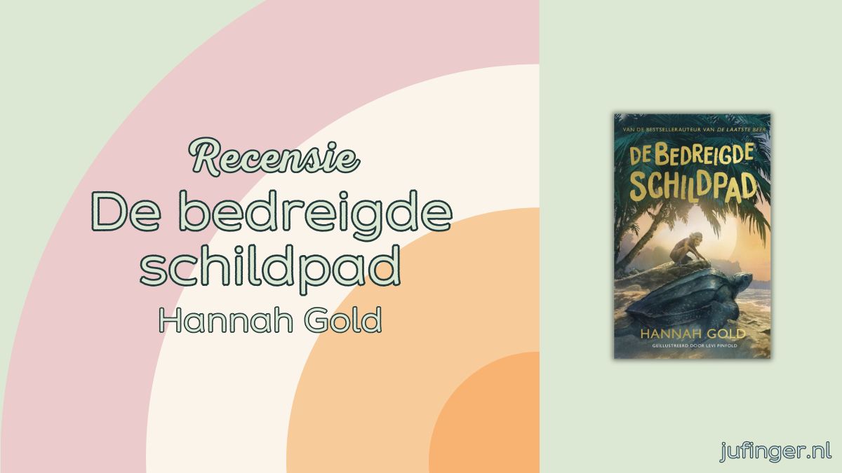 De bedreigde schildpad