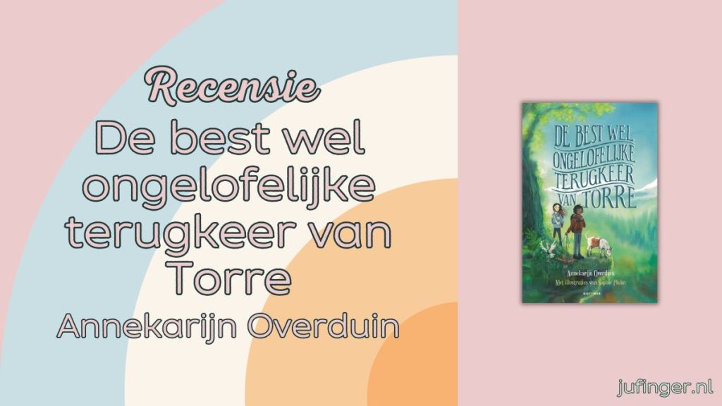 De best wel ongelofelijke terugkeer van Torre