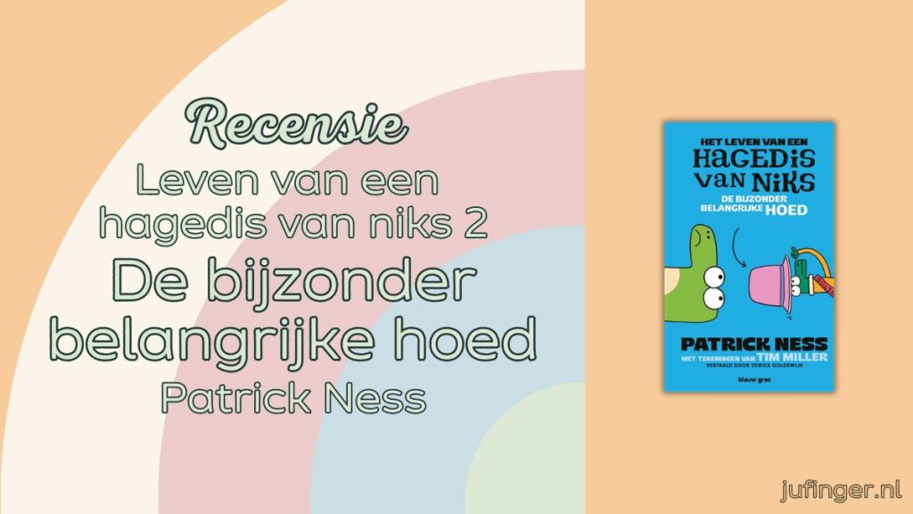 De bijzonder belangrijke hoed