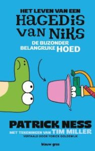 De bijzonder belangrijke hoed