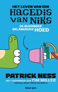 De bijzonder belangrijke hoed