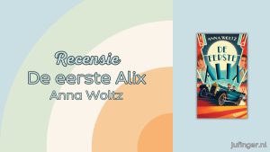 De eerste Alix