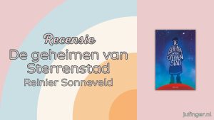 De geheimen van Sterrenstad
