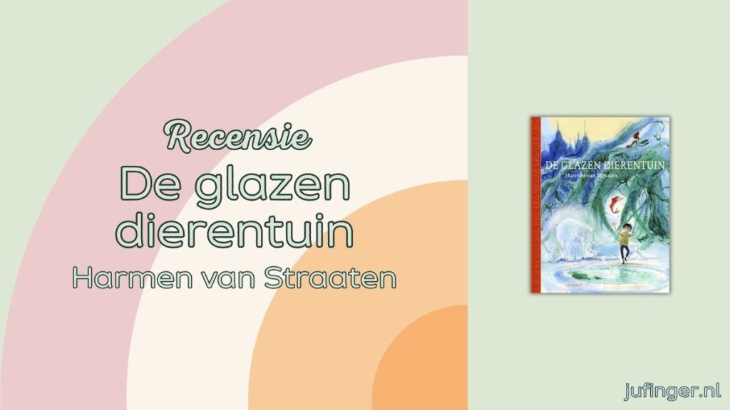De glazen dierentuin