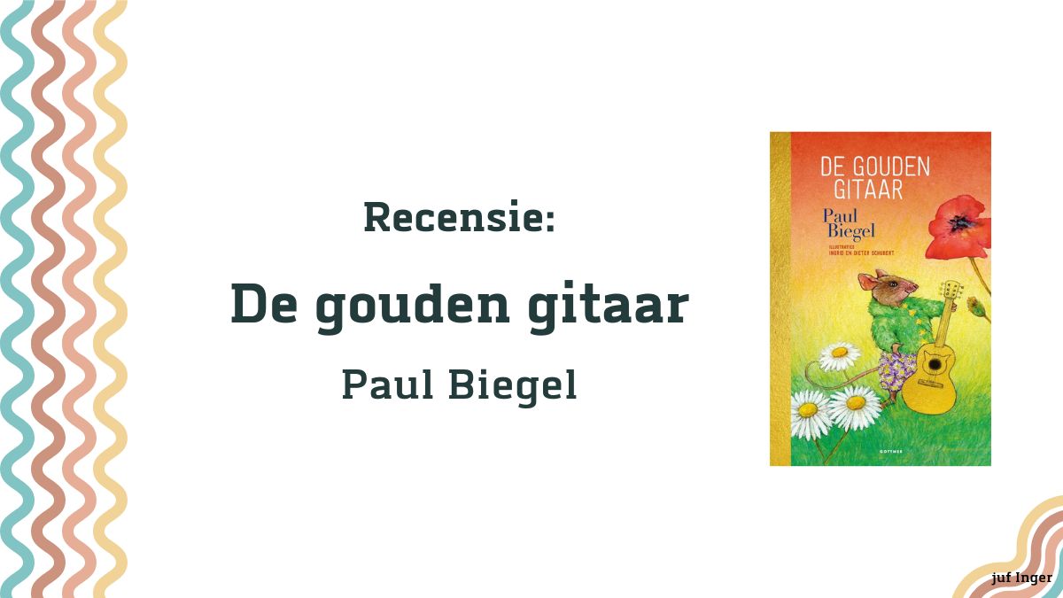 De gouden gitaar