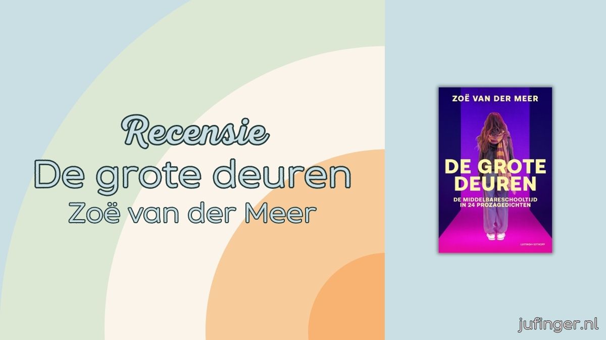 De grote deuren