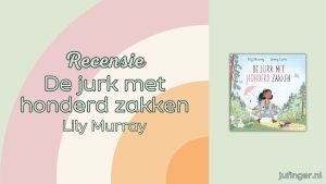 De jurk met honderd zakken