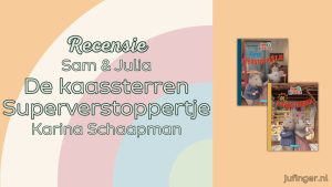 De kaassterren