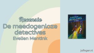 De meedogenloze detectives