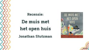 De muis met het open huis (1)