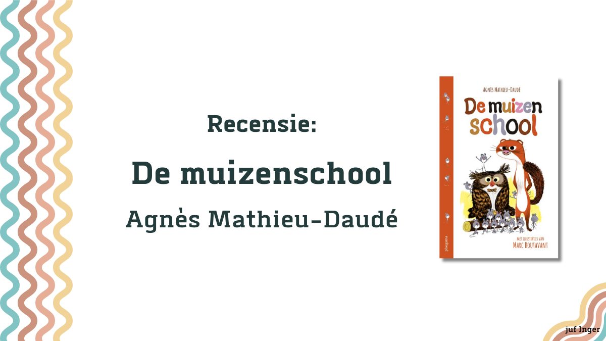 de muizenschool