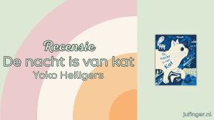 De nacht is van kat