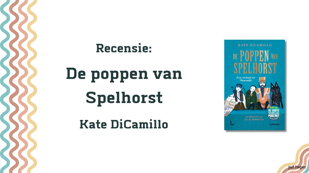De poppen van Spelhorst